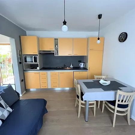 Apartment Mafalda