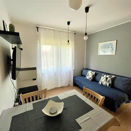 Apartment Mafalda Apartman Umag
