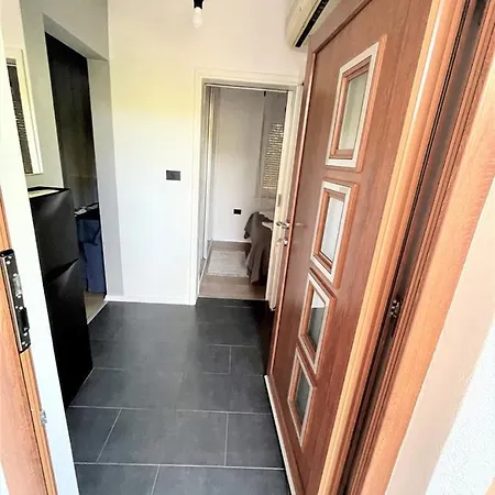 Apartment Mafalda Umag