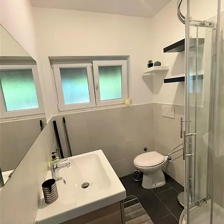 Apartment Mafalda Apartman *